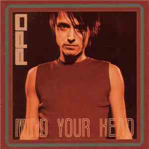 Odd  - Mind Your Head