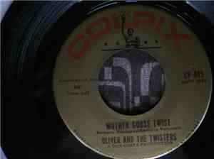 Oliver And The Twisters - Mother Goose Twist