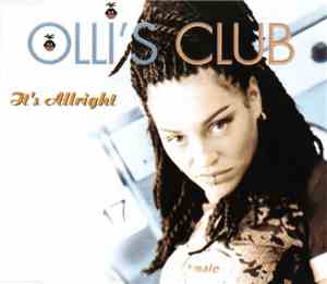 Olli's Club - It's Allright