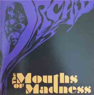 Orchid  - The Mouths Of Madness