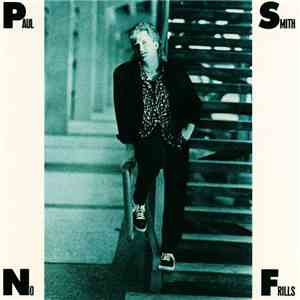 Paul Smith  - No Frills