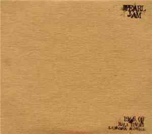 Pearl Jam - 19 6 00 - Hala Tivoli - Ljubljana, Slovenia
