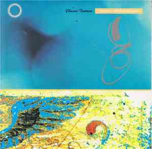 Pierce Turner - The Sky And The Ground