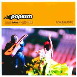 Popium - Beautiful Thing