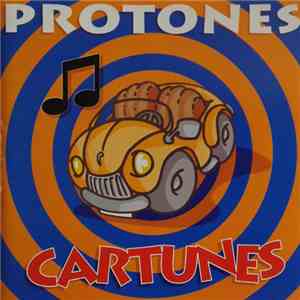 Protones  - Cartunes