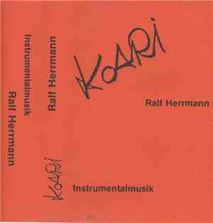 Ralf Herrmann  - Koari