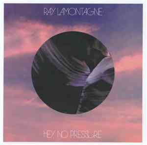 Ray Lamontagne - Hey, No Pressure