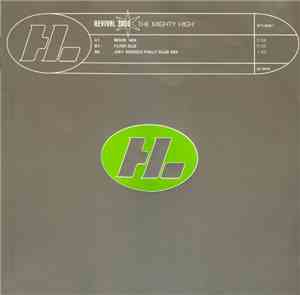 Revival 3000 - The Mighty High