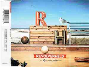 Revolverheld - Lass Uns Gehen