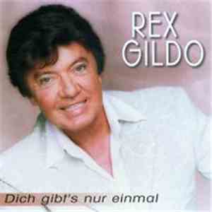 Rex Gildo - Dich Gibt's Nur Einmal