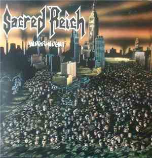 Sacred Reich - Independent