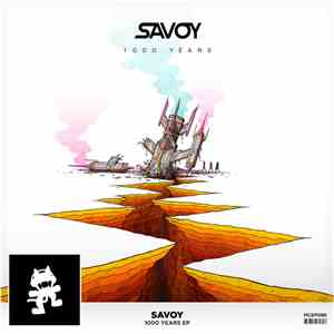 Savoy  - 1000 Years