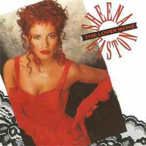 Sheena Easton - The Lover In Me