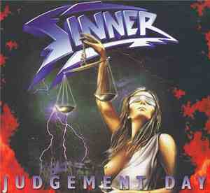 Sinner - Judgement Day