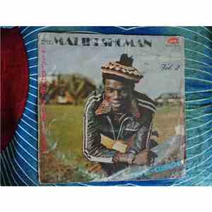 Sir Maliki Showman & The Golden 9 Of Africa - Super Jogge Hit Vol. 2