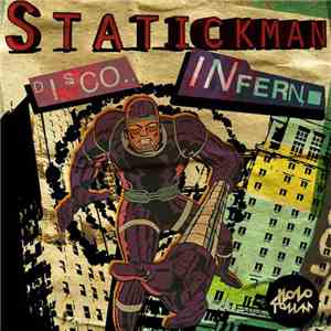 Statickman - Disco Inferno