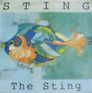 Sting - The Sting