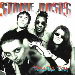 Stone Roses - Blow The Dam