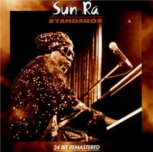Sun Ra - Standards