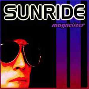 Sunride - Magnetizer