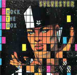 Sylvester - Rock The Box