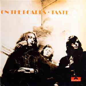 Taste  - On The Boards
