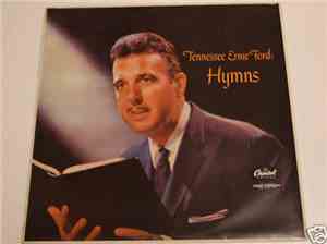 Tennessee Ernie Ford - Hymns