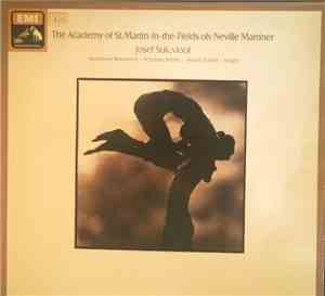 The Academy Of St. Martin-in-the-Fields O.l.v Neville Marriner, Josef Suk - ...
