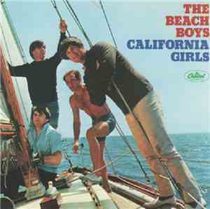 The Beach Boys - California Girls