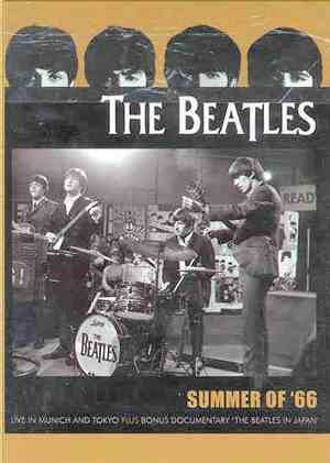 The Beatles - Summer of `66