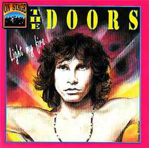 The Doors - Light My Fire
