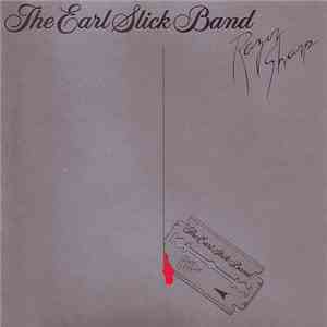 The Earl Slick Band - Razor Sharp