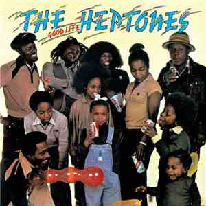 The Heptones - Good Life