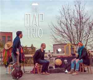 The Map Trio - The Map Trio