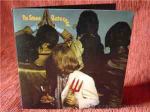 The Rolling Stones -  No Stone Unturned