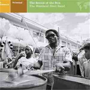 The Westland Steel Band - The Sound Of The Sun