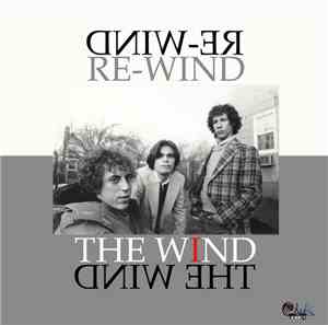 The Wind - Re-Wind