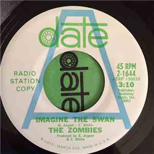 The Zombies - Imagine The Swan