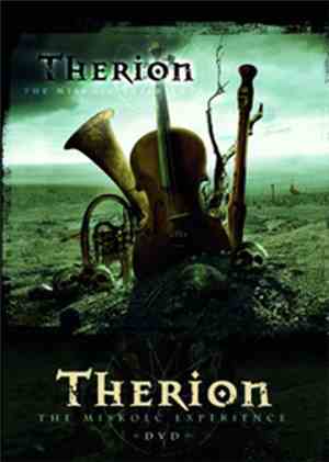 Therion - The Miskolc Experience