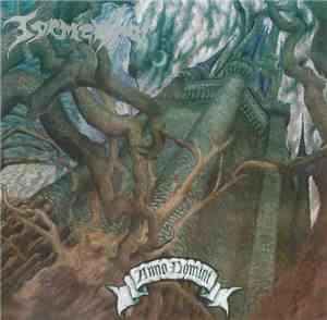 Tormentor  - Anno Domini