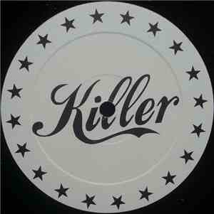 Twisted Society - Killer
