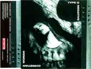 Type O Negative - Christian Woman