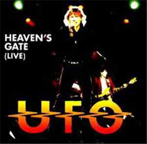 UFO  - Heaven's Gate (Live)