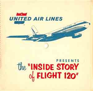 Unknown Artist - The Inside Story Of Flight 120