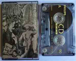 Untory - Holy Rites