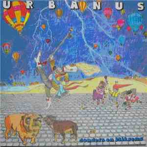 Urbanus - Donders En Bliksems