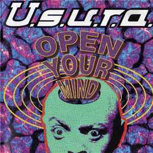 U.S.U.R.A. - Open Your Mind