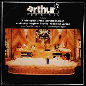 Various - Arthur - The Album