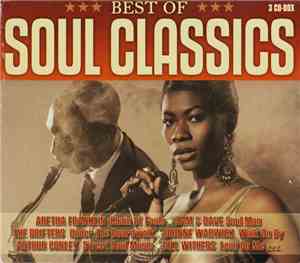 Various - Best Of Soul Classics