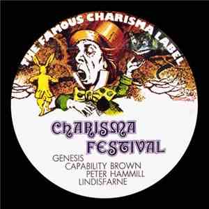Various - Charisma Festival